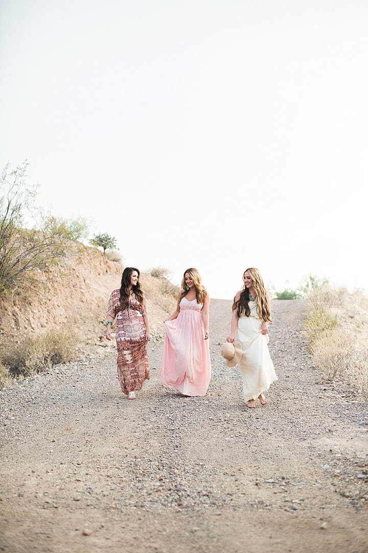 desert sister session
